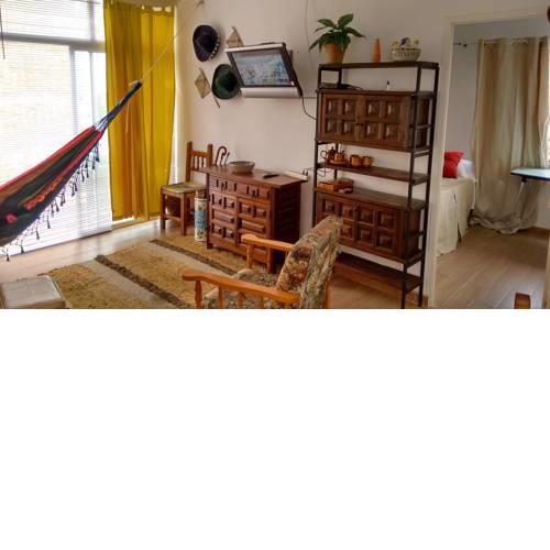 Clean and comfortable budget flat