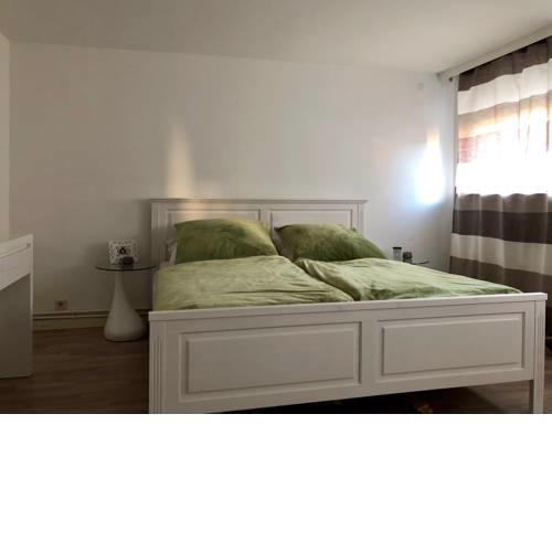 Clean Apartments&Rooms Mittelfeld-Messe Nord