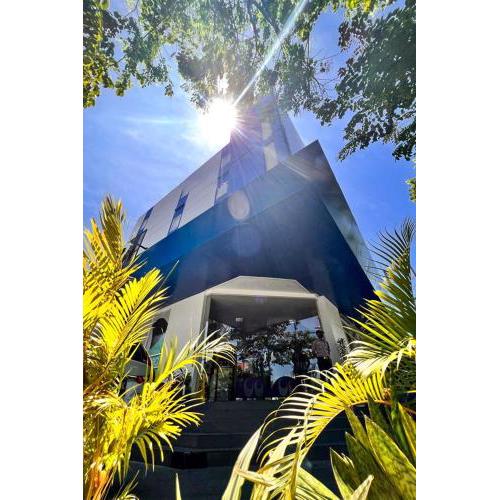 Cleo Business Hotel Walikota Mustajab City Center
