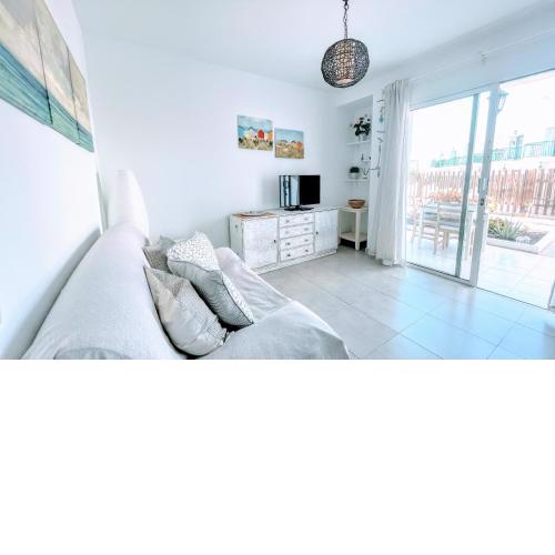 CLEO Residence San Valentin Corralejo