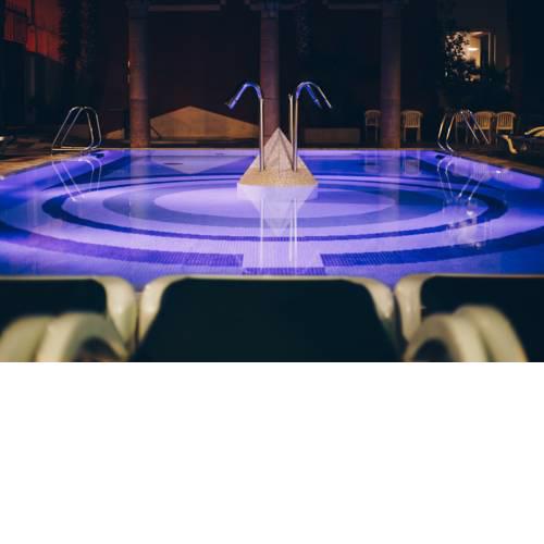Cleopatra Spa Hotel