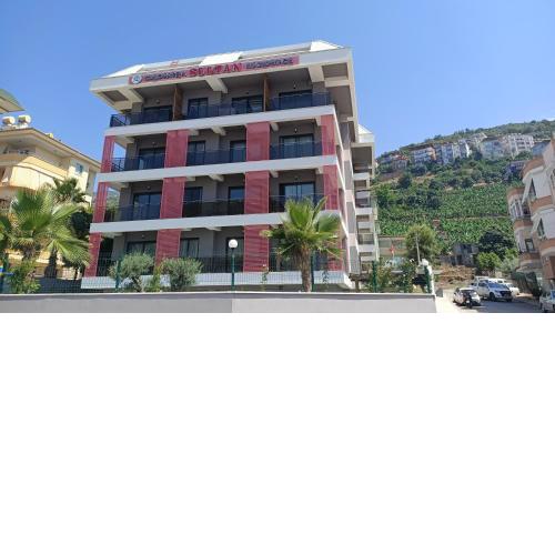 Cleopatra Sultan Residence