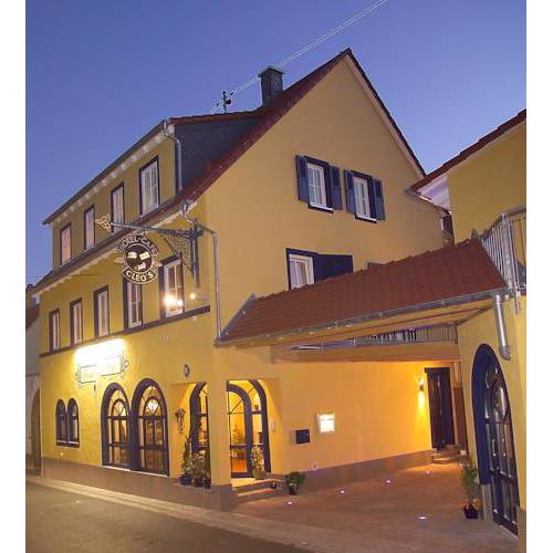 Cleo´s Hotel Kallstadt