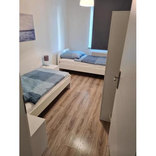 Cleverflats