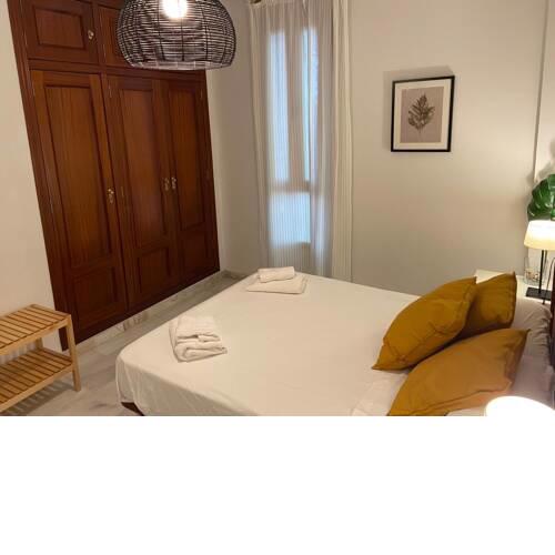 Click & Home Luminoso Apartamento