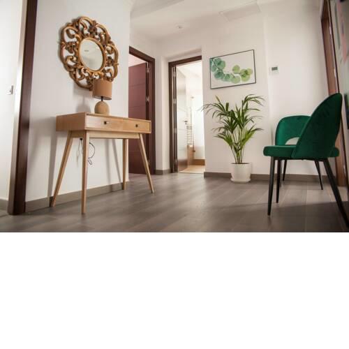 Click & Home Luxury Apartment & Solarium