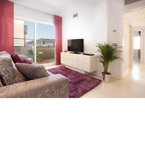 Click&Flat Luxury Tetuan