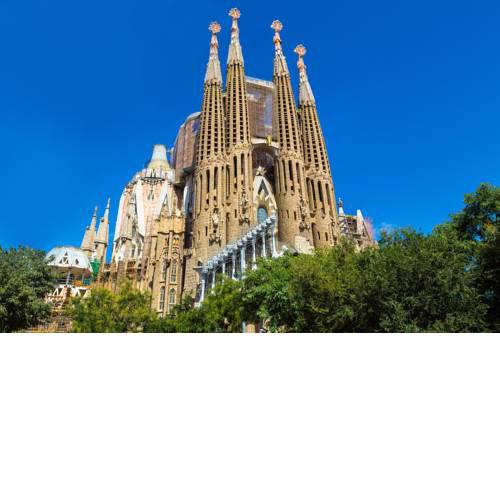 Click&Flat Sagrada Familia Apartments