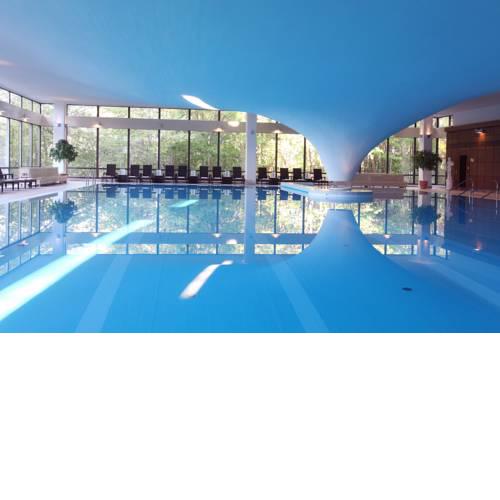 Cliff Hotel Rügen