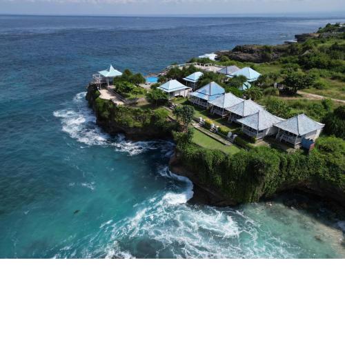 Cliff Park Lembongan