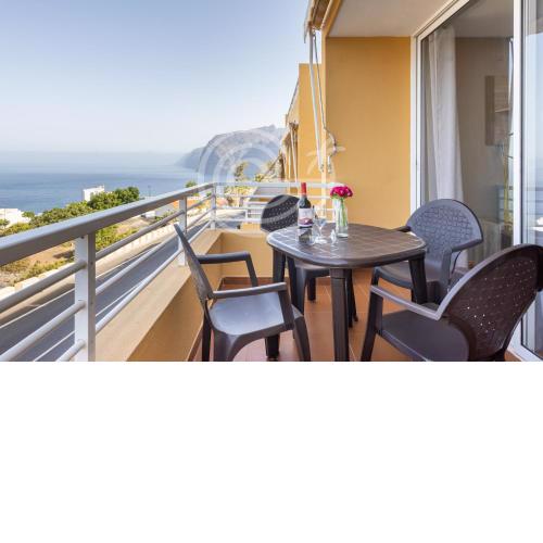 Cliffs Views Apartment - CanaryHousing