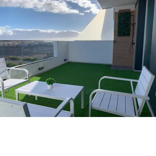 Cliffside Suites Maspalomas