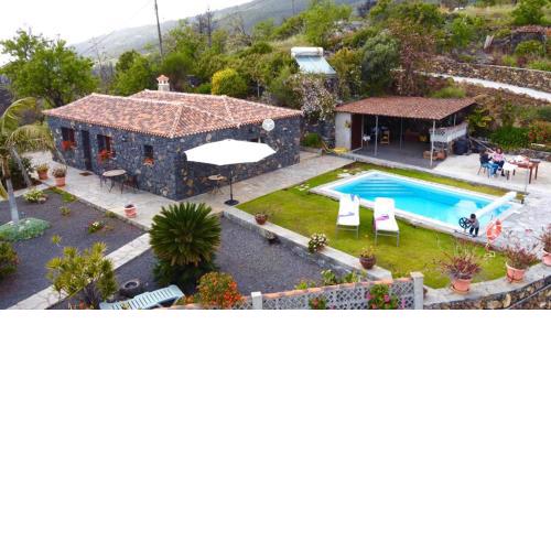 Climatized Pool Free Wifi Casa Rural Las Pareditas