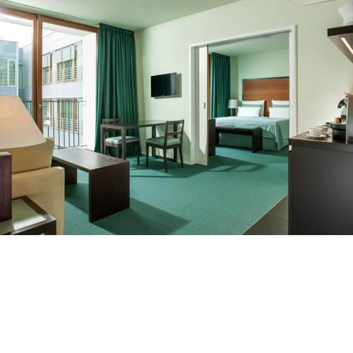 Clipper City Home Apartments Berlin