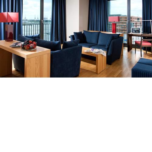 Clipper Elb-Lodge Apartments Hamburg