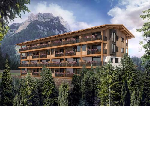 Clofers Activ Apartments Sonnleitn