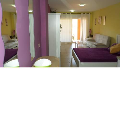 C/Loft terrazas de la Marina