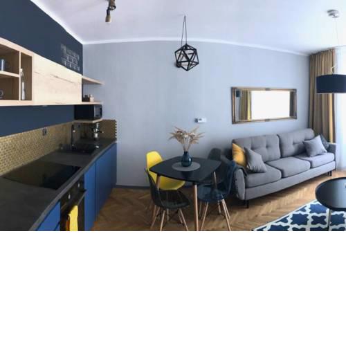 Close to city centre - Hillside apartment 11