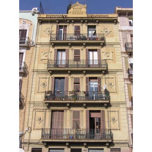 Clot MiraBarna Apartments