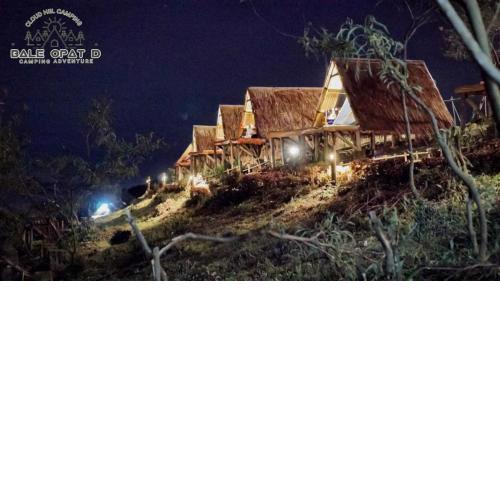 Cloud Hill Camping