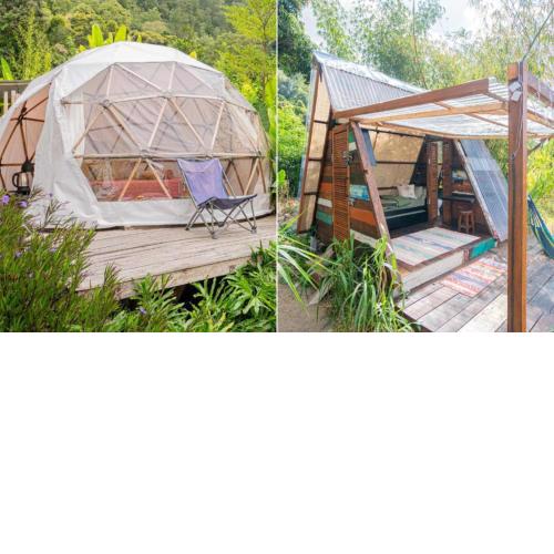 Cloud Hills Glamping by Bukit Vista