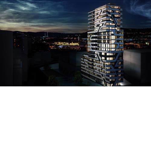 CLOUD No7 APARTMENTS