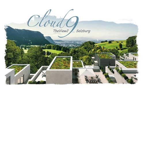 Cloud9 TheView2 ... Salzburg!