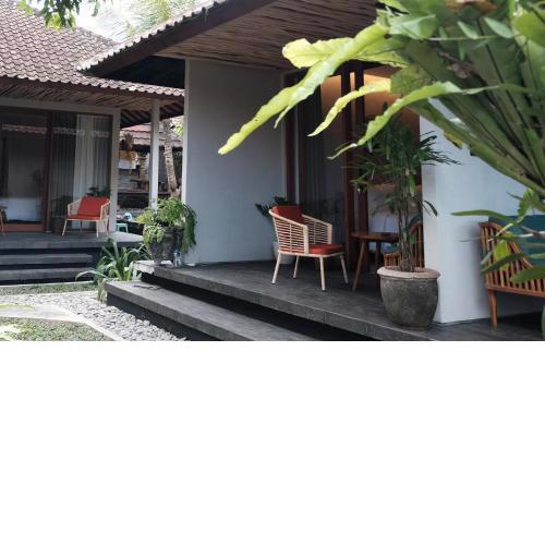 Cloudspace Ubud