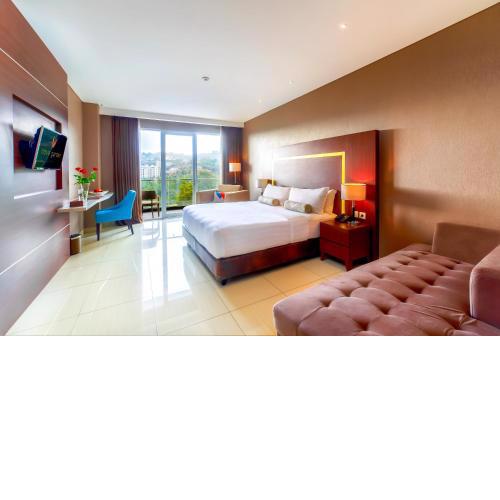 Clove Hotel Bandung