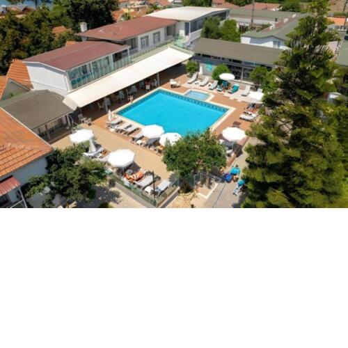 Clover Magic Altınkum Park Hotel