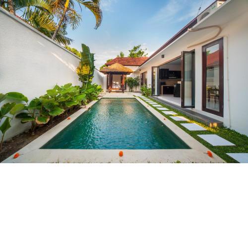 Clover Villa Sanur