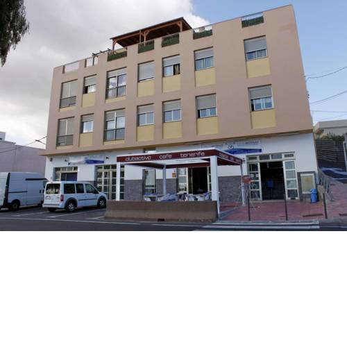 Club Activo Hostel