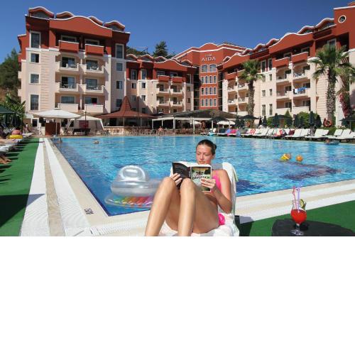Club Aida
