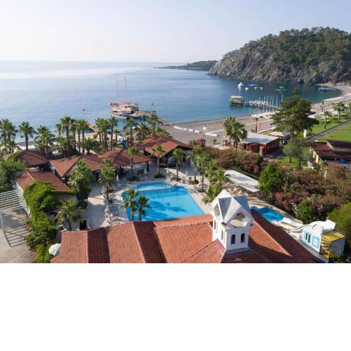CLUB AKMAN BEACH