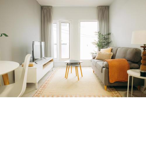 Club Apartments by Grupo Compostelana 3