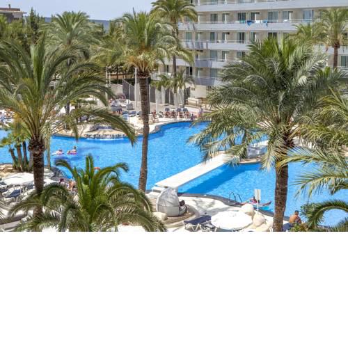 Club B by BH Mallorca - Adults only