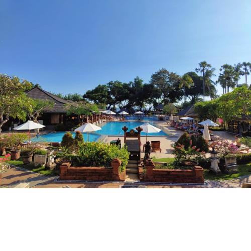 Club Bali Room 6548