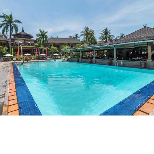Club Bali Suite Legian