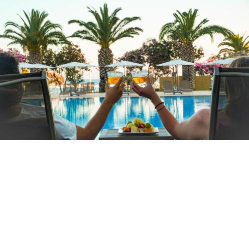 Club Beyy Resort Hotel - Ultra All Inclusive