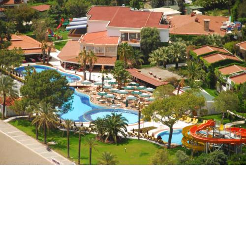 Club Boran Mare Beach - All Inclusive