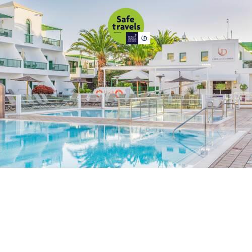 Club del Carmen By Diamond Resorts