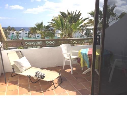 Club del Mar Apartamento 24