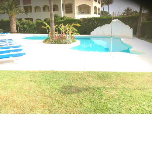 Club del Mar
