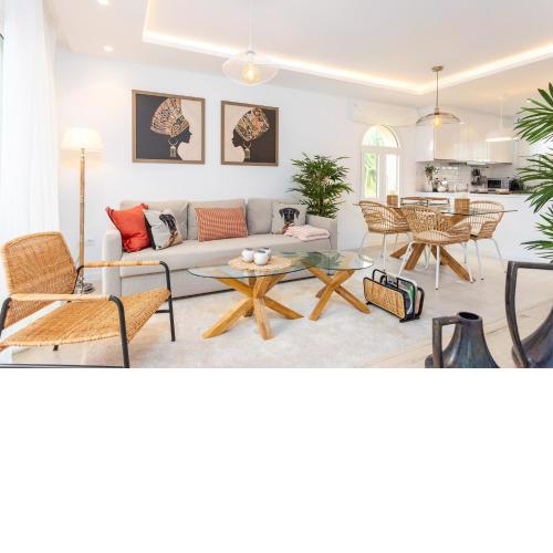 Club Delta Apartments by GHR Rentals