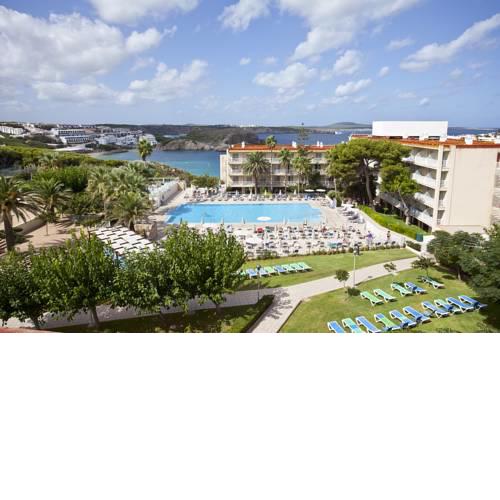 Club Hotel Aguamarina