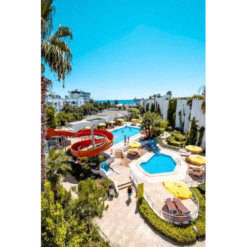 Club Hotel Barbarossa