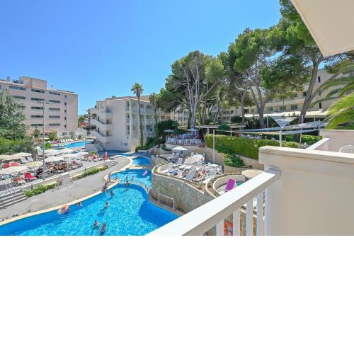 Club Hotel Cala Ratjada