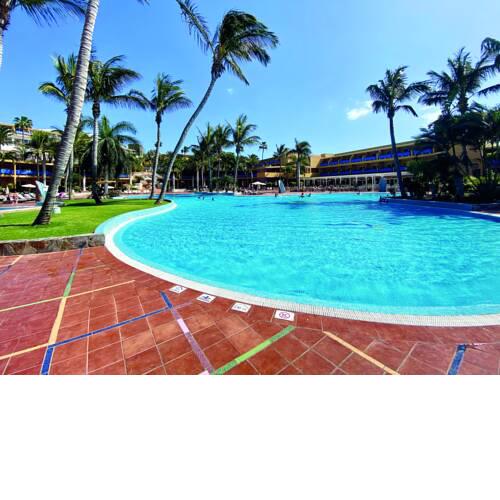 Club Hotel Drago Park