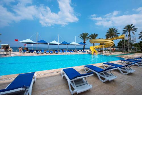 Club Hotel Rama