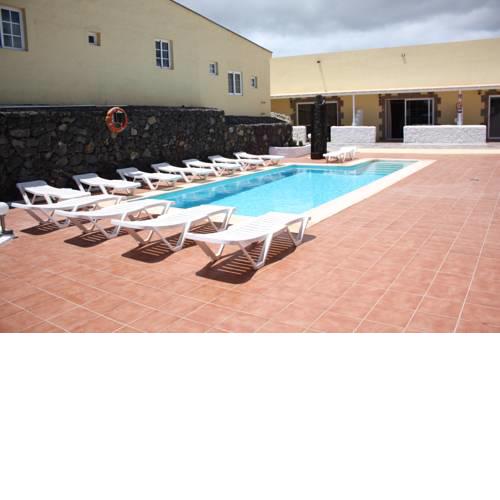 Club JM Lanzarote